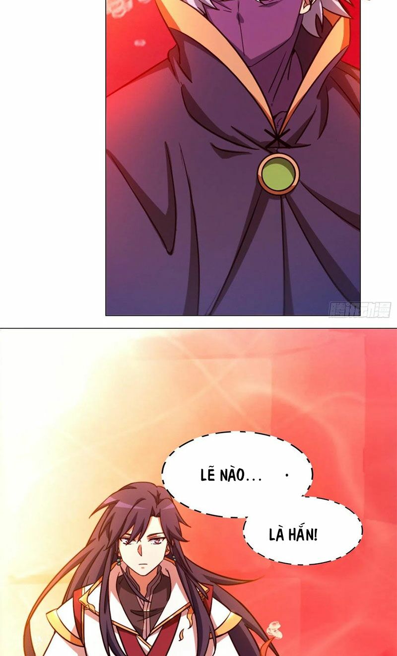 vạn cổ kiếm thần chapter 118 6