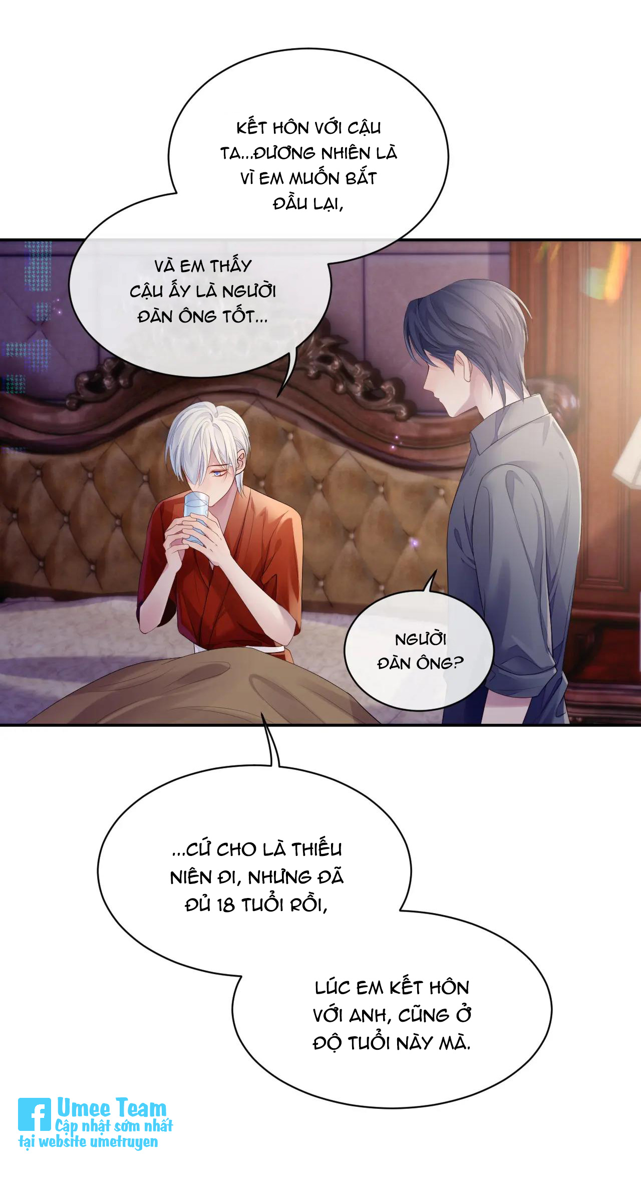 xin hãy ly hôn chapter 49 22