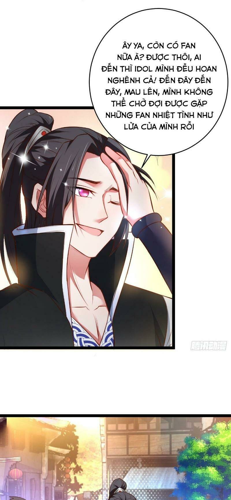 trọng sinh tối cường ma tôn ở rể chapter 54 5