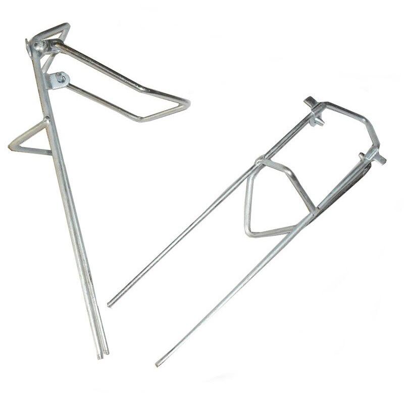 Telescopic Spear Hook Fishing Gaff Stainless Holder Fishing Spear Crank Aluminum Alloy Spear Hook Tackle Fishing Accessories