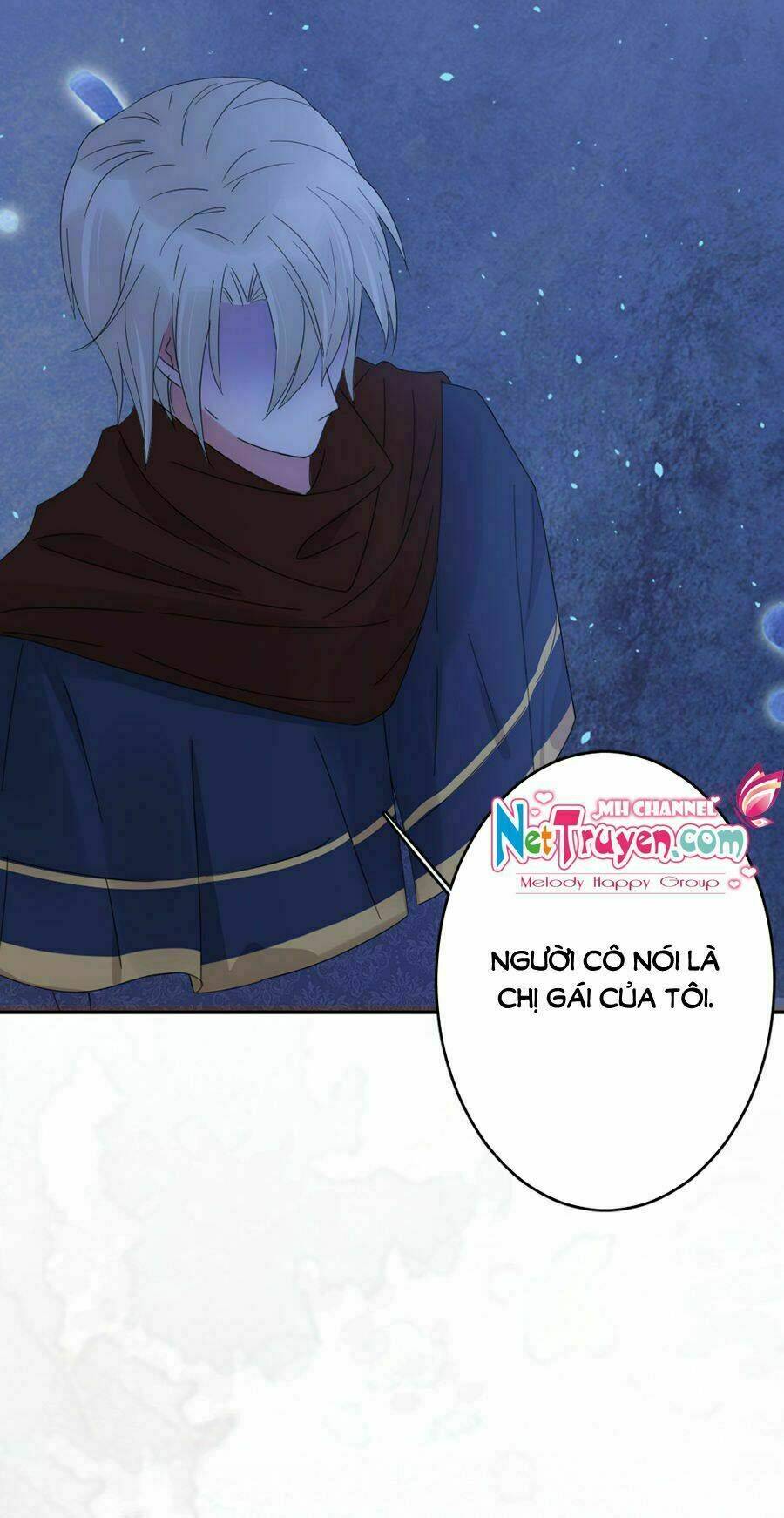 hoàn mỹ lão công tiến hóa luân chapter 101 27