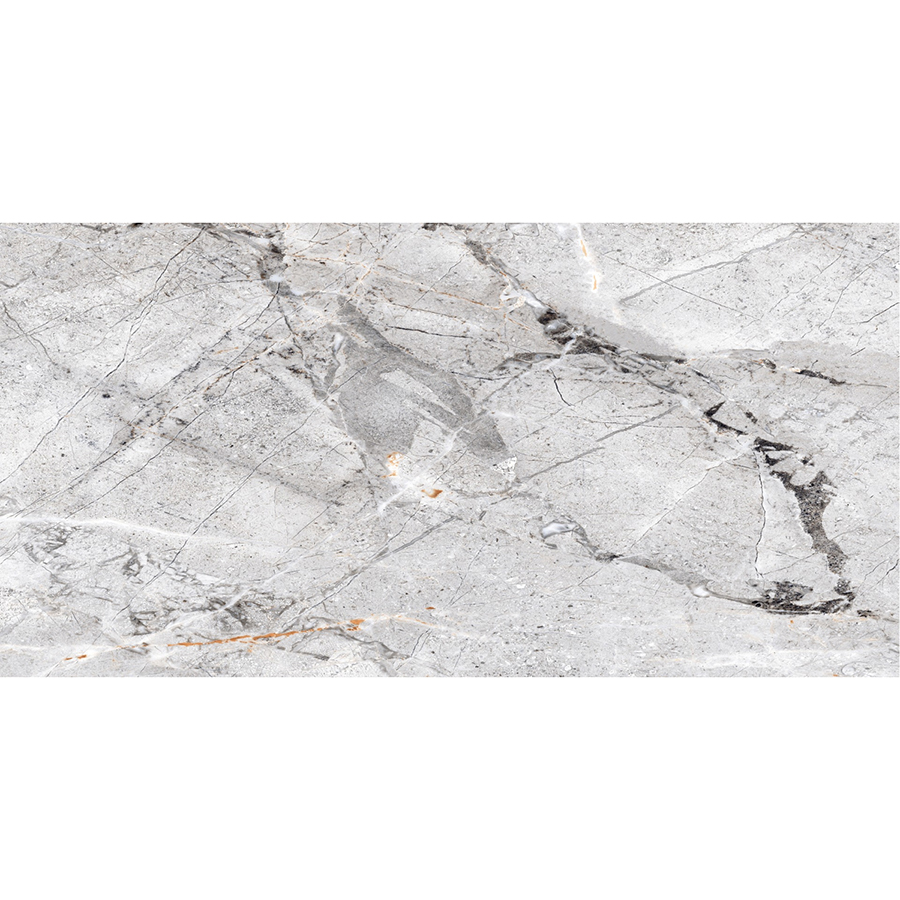 Gạch men lát nền LUSTRA INDAL0801600007 loại gạch granite vân đá tự nhiên độ dày 9.4mm, gạch 3 face, kích thước 800mmx1600mm, thùng 2 viên - Hàng chính hãng