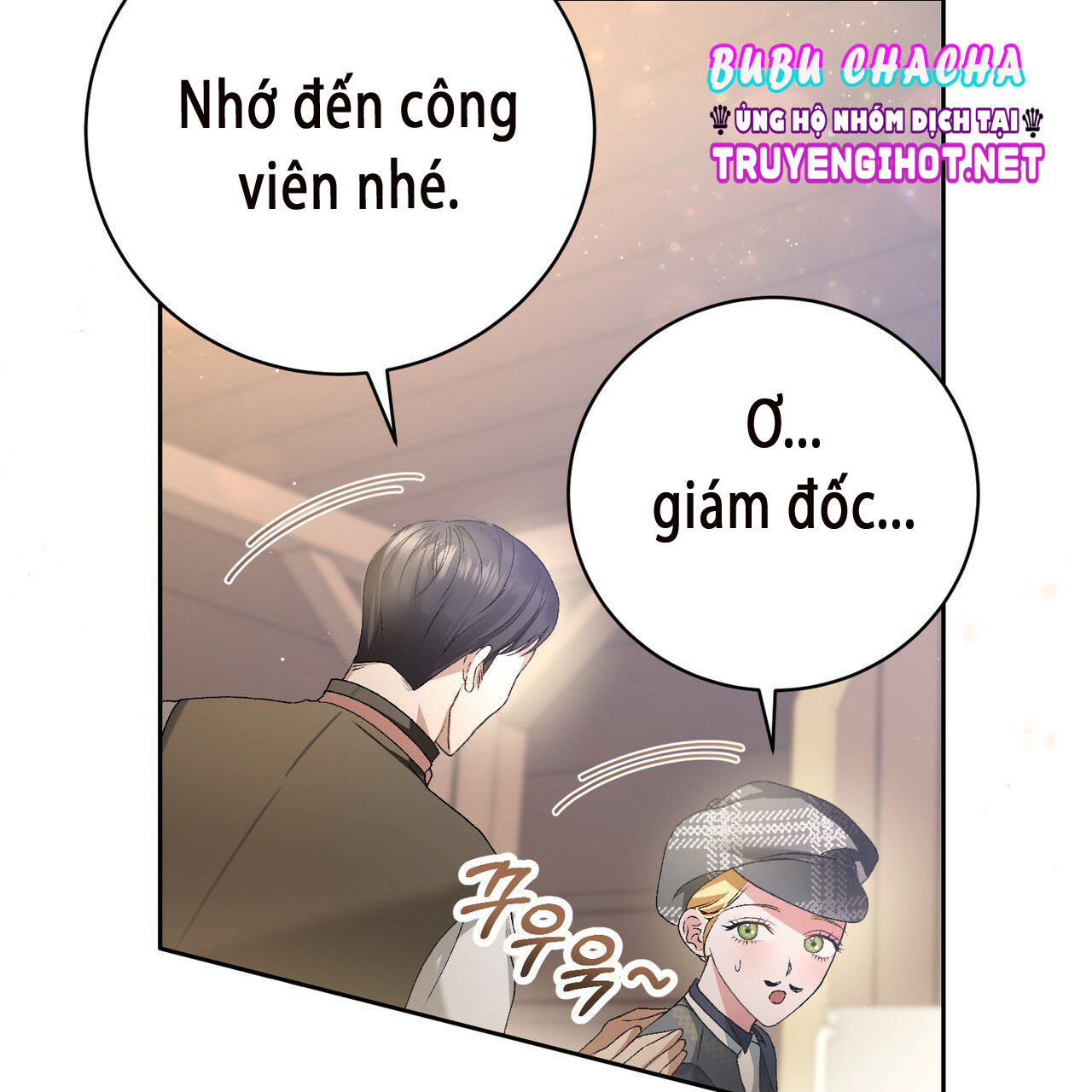 người tình chạy trốn chapter 3.1 80