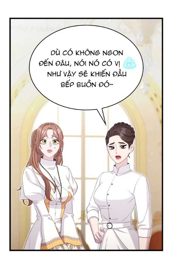 Tôi Sẽ Biến Anh Ta Từ Một Con Chó Điên Thành Một Chàng Quý Tộc chapter 34.2 7