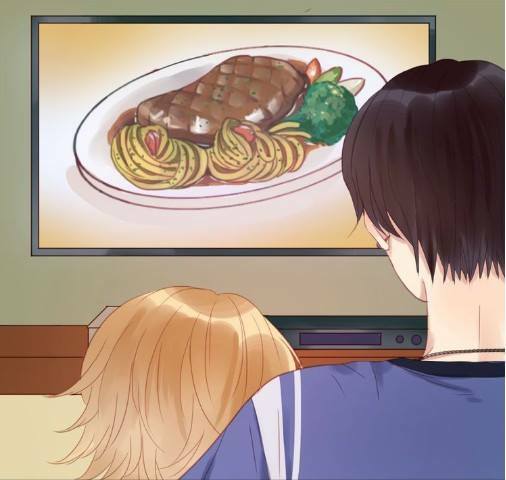 lượm được một tiểu hồ ly phần 1 chapter 3 37