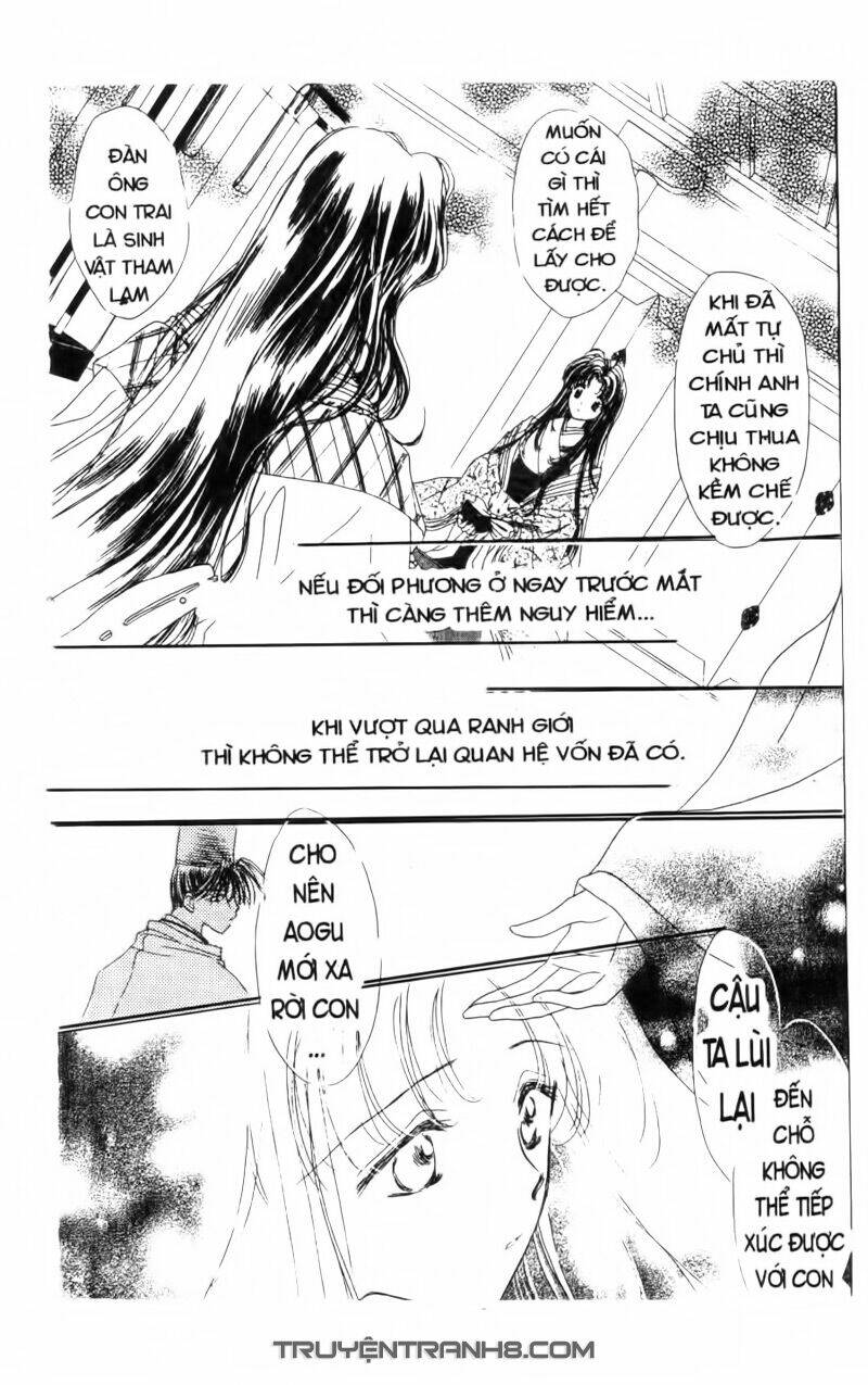 sao băng trong lòng ~ starlight to your heart ~ chapter 14 8