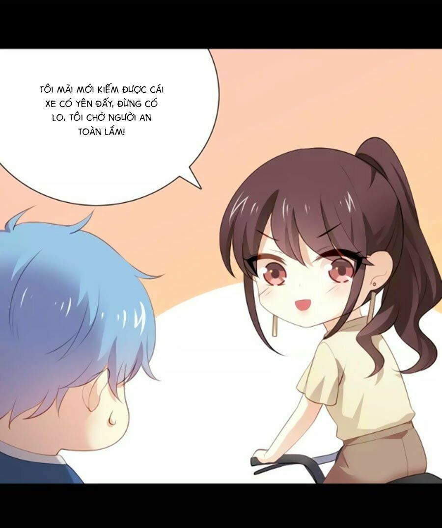 tình yêu là thế phần 2 chapter 5 5