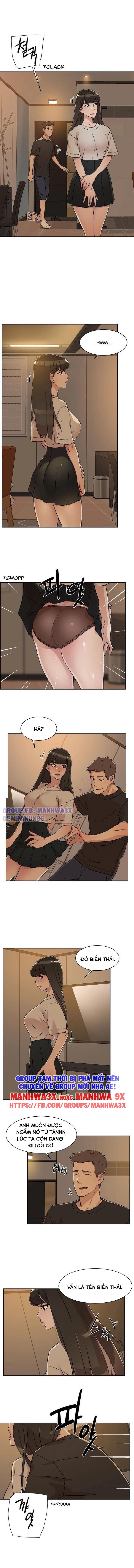 tình bạn thân thiết chapter 4 9