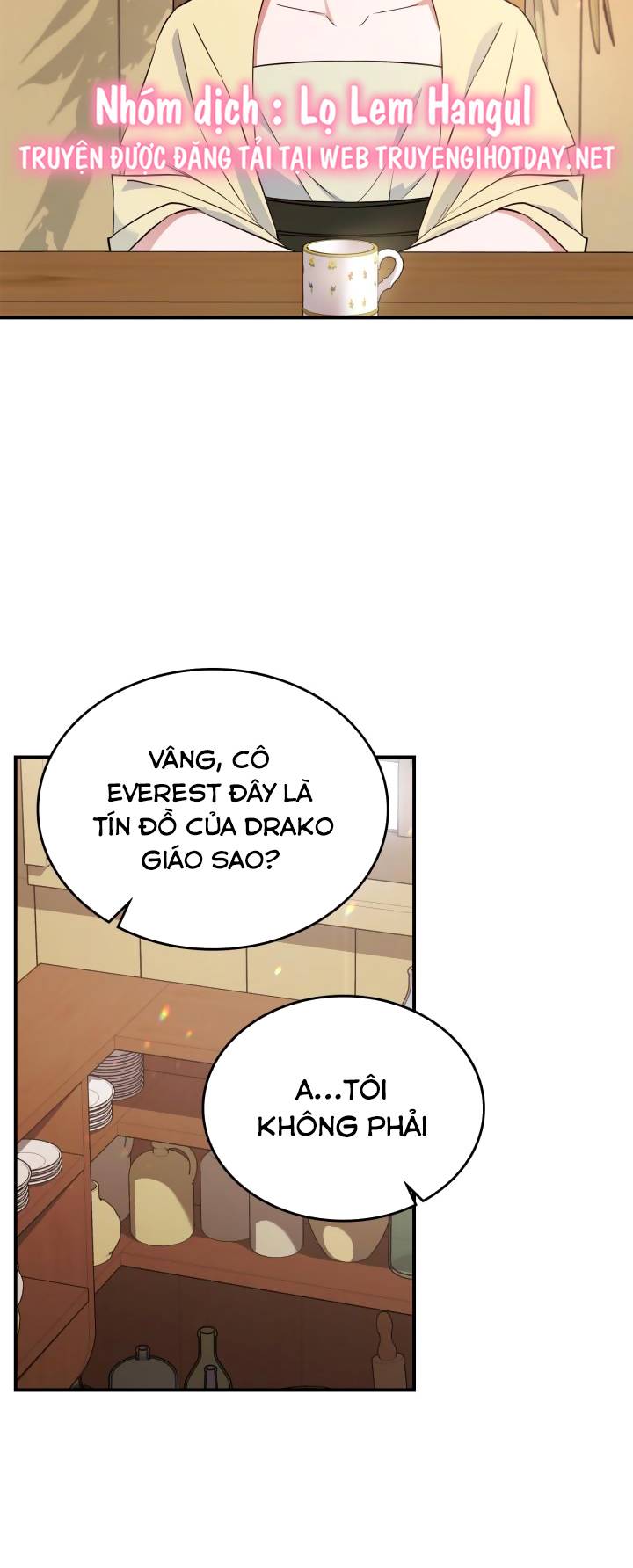 Hôm Nay Công Nương Toàn Năng Cũng Thấy Chán Nản chapter 60.1 23