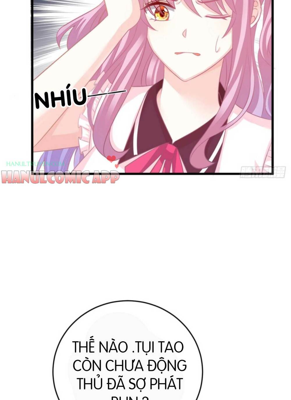 cô vợ đáng yêu của tổng giám đốc mặt lạnh chapter 51.2 3