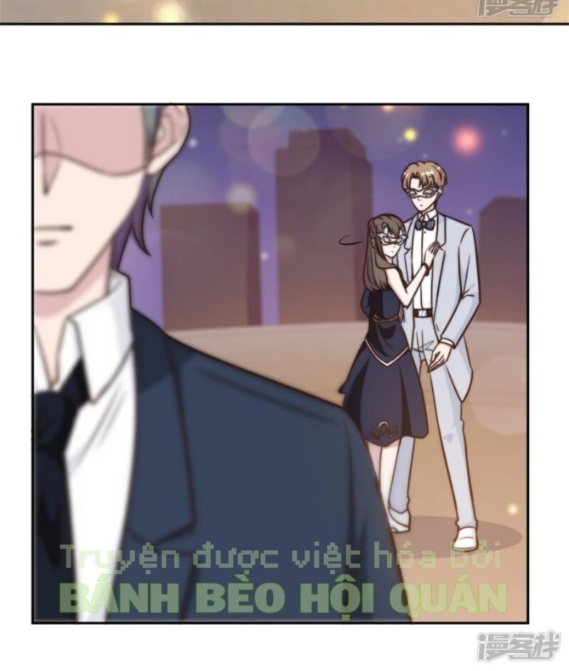 tổng tài, tránh xa tôi ra chapter 33 11