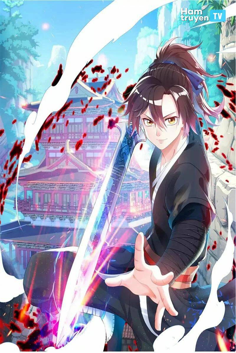 đạo ấn chapter 200 1