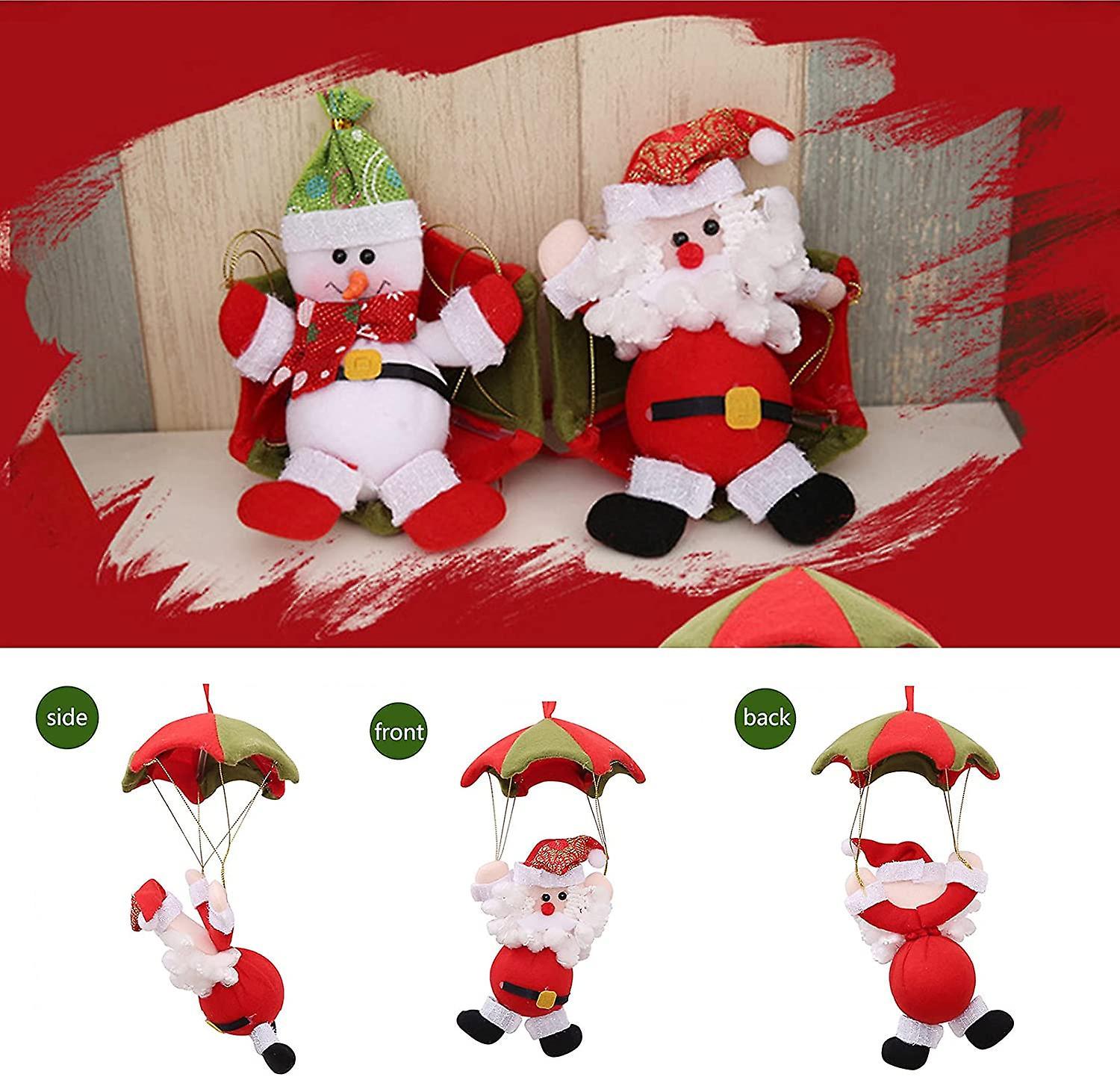 Trang trí treo đồ trang trí Giáng sinh