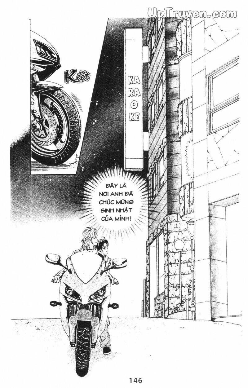 mặt nạ tình yêu chapter 67 67