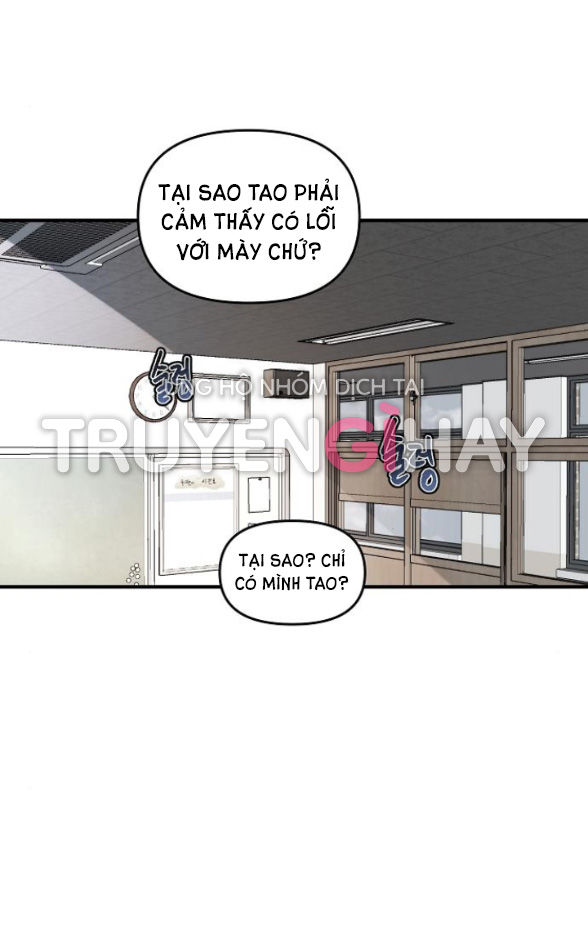 Tự Do Trong Mơ chapter 40.1 12