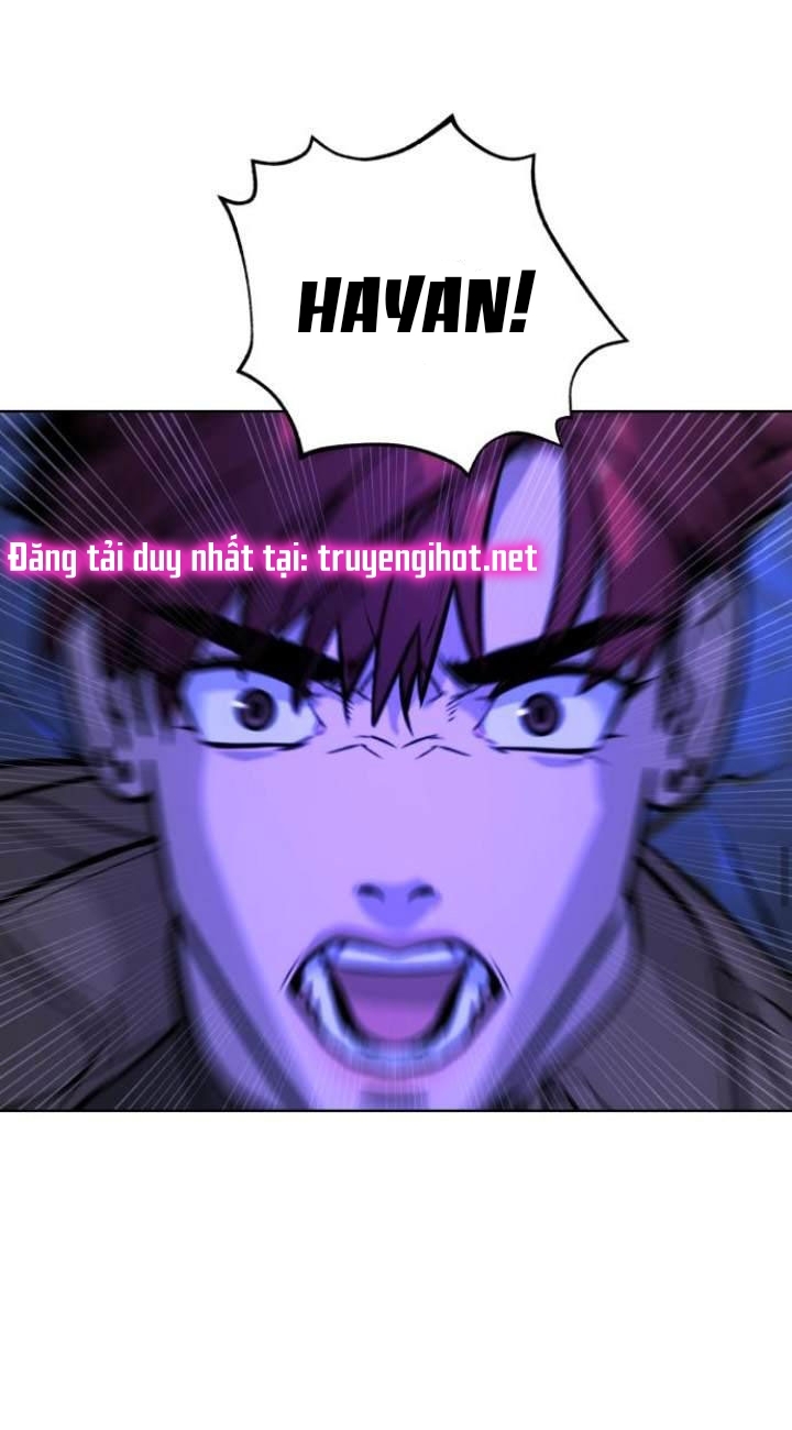 bạch huyết - white blood chapter 63 15