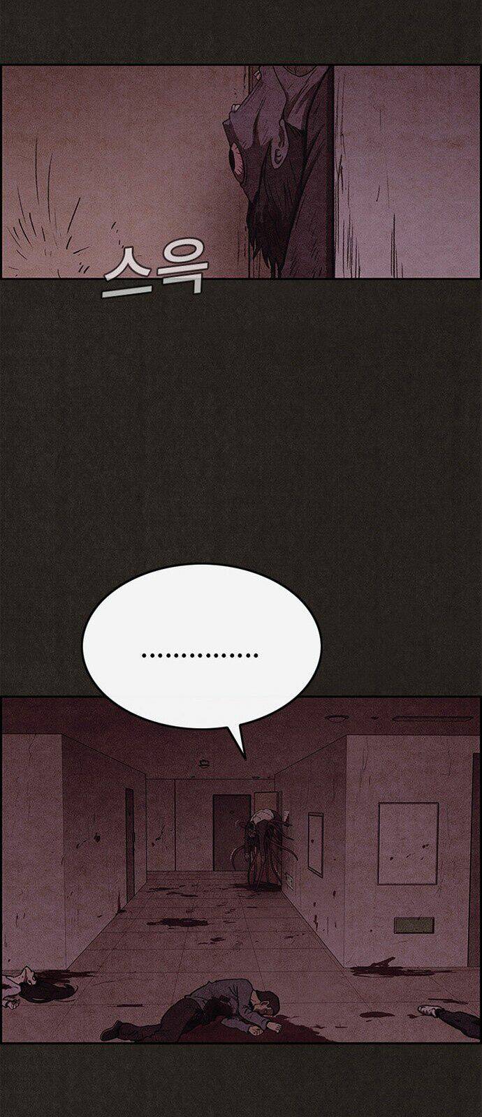 quái vật tại chung cư xanh chapter 48 54