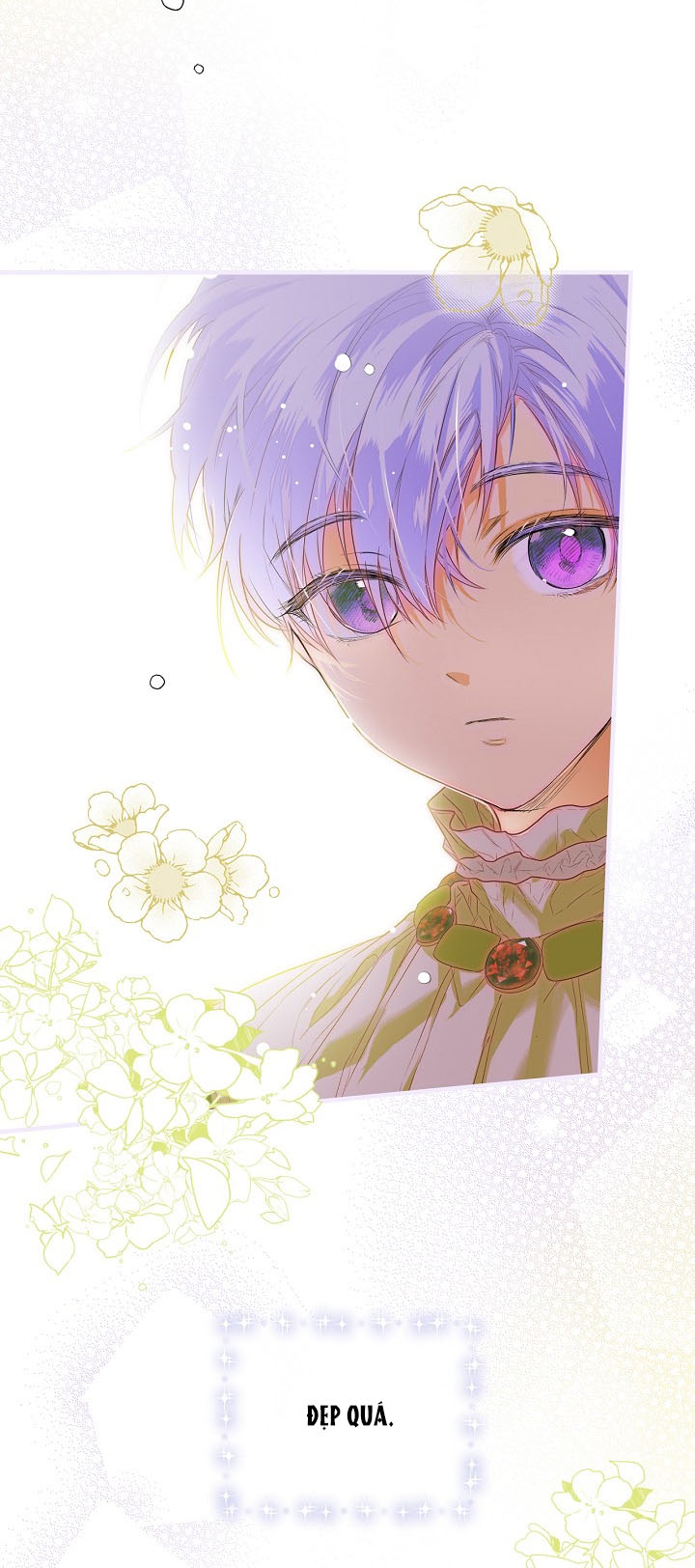 tiểu thư bí ẩn chapter 4 38