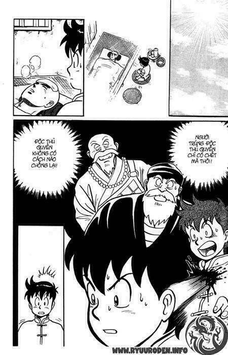 hoàng phi hồng phần 1 chapter 4 120