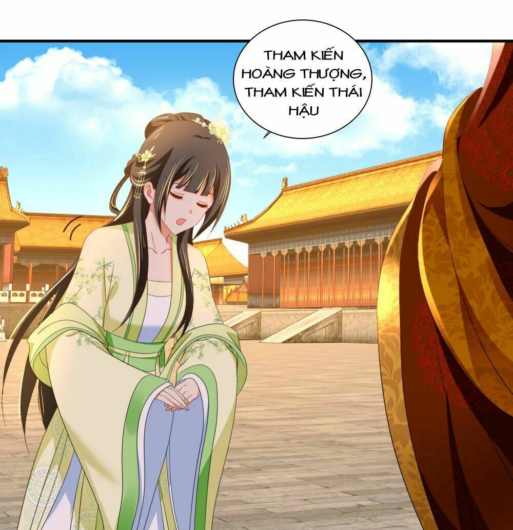 lãnh cung phế hậu muốn nghịch thiên chapter 106 24