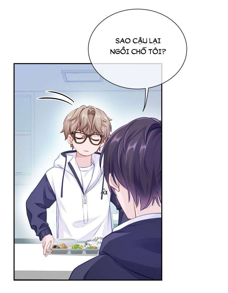 để ý tôi chút nào chapter 2 48