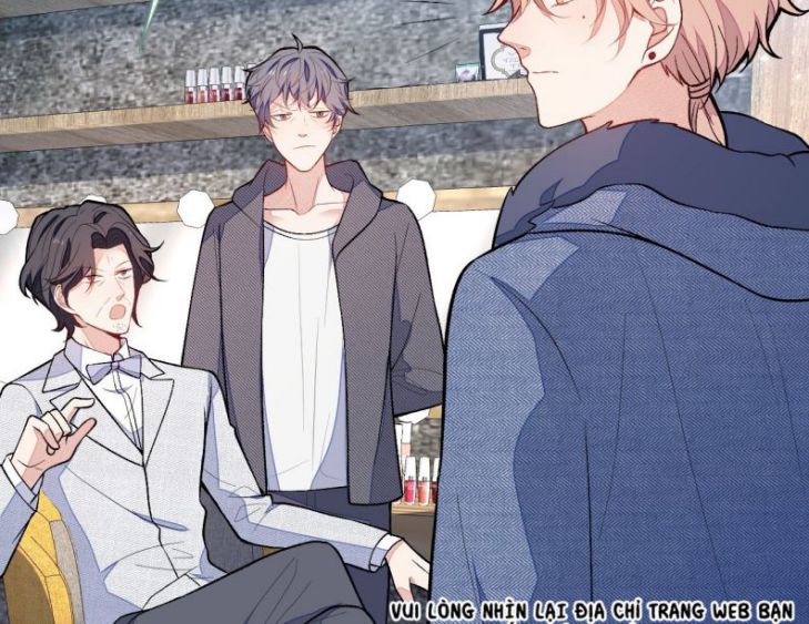 hotsearch của ảnh đế chapter 120 13