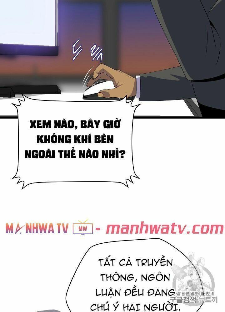 kẻ săn anh hùng chapter 40.2 18