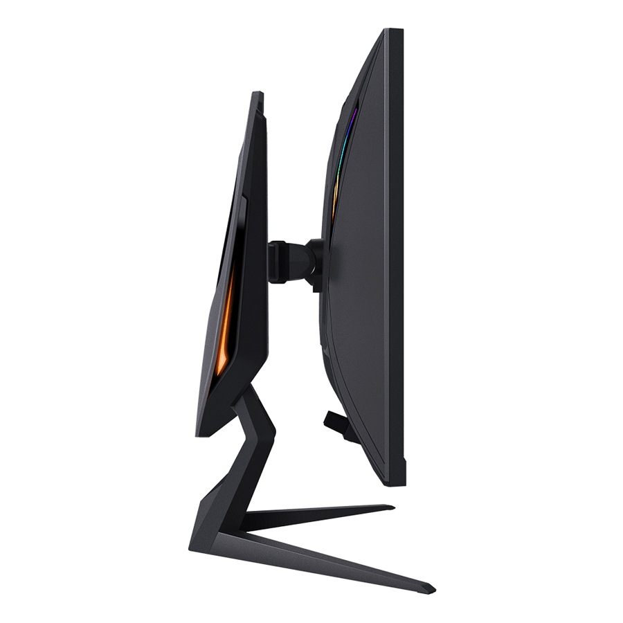 Màn Hình Gaming Gigabyte Aorus AD27QD 27 Inch 2K QHD (2560 x 1440p) 1ms 144Hz Display HDR IPS - Hàng Chính Hãng