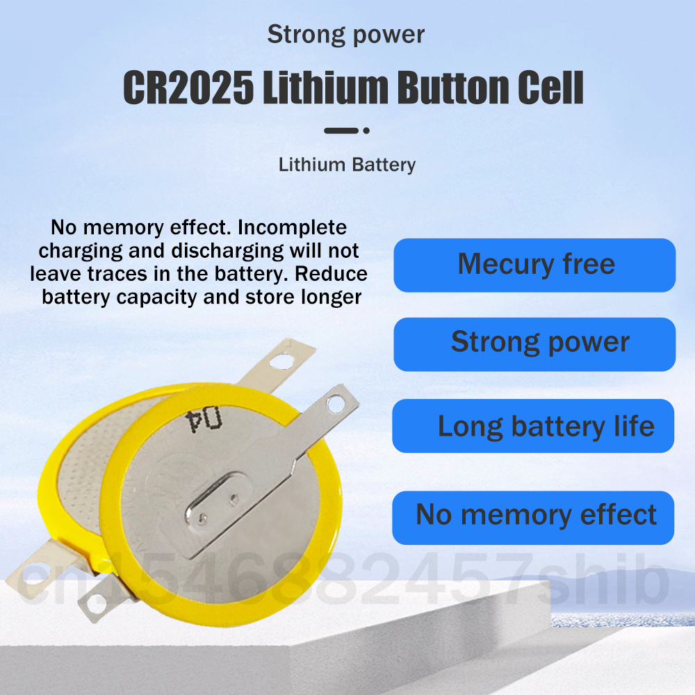 2-20 chiếc CR2020 CR 2020 Pin Lithium Li-ion 3V 110mAh cho đồng hồ đồ chơi Máy tính tỷ lệ đồng hồ Đồng hồ ô tô nút điều khiển từ xa Đồng xu di động