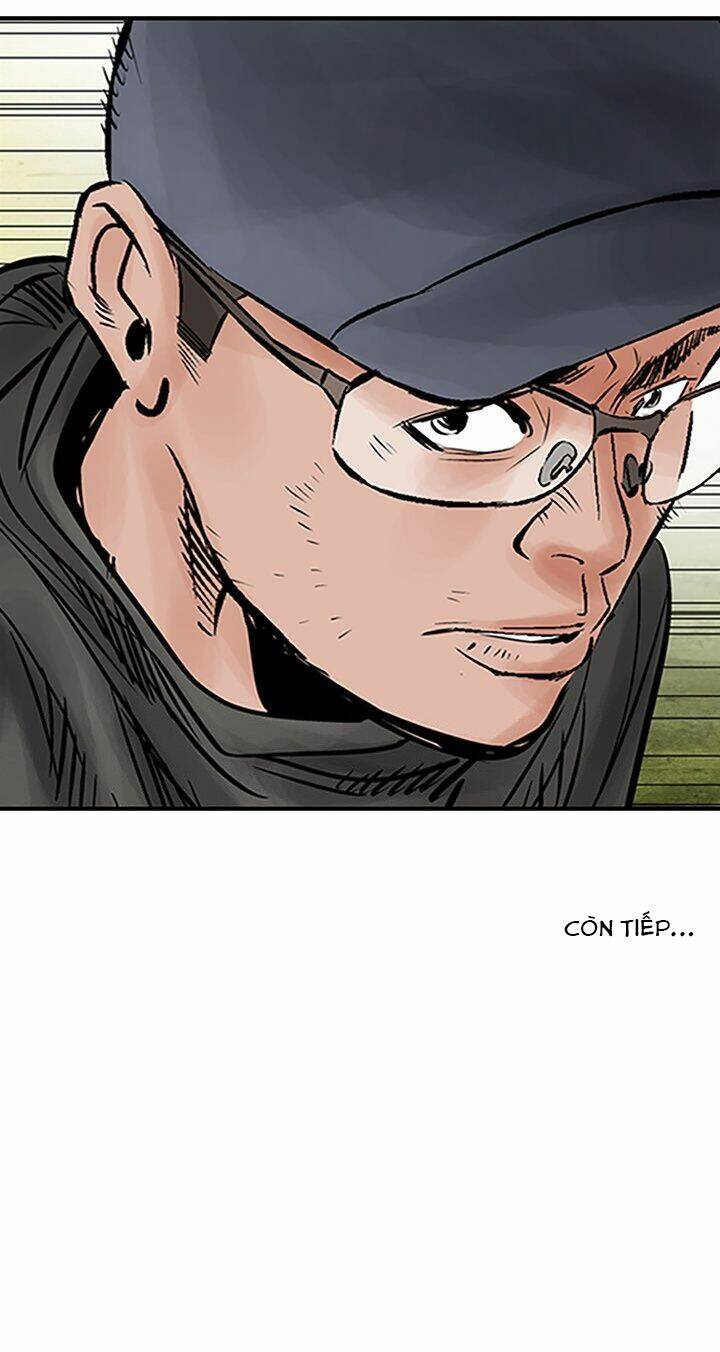 huyền thoại : khởi đầu chapter 43 44