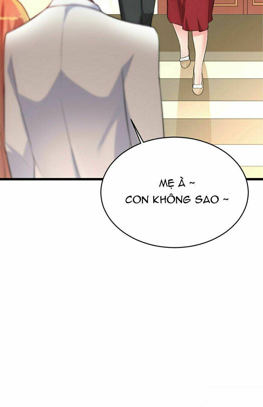 tiểu bạch điềm thê của long thiếu chapter 20 14