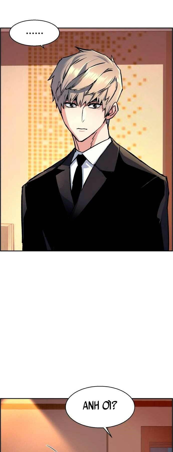 bạn học tôi là lính đánh thuê chapter 106 63