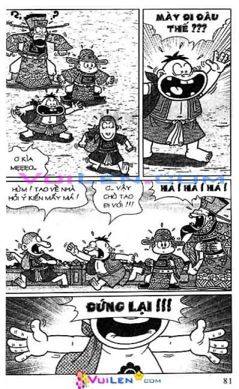 thần đồng đất việt chapter 147 78