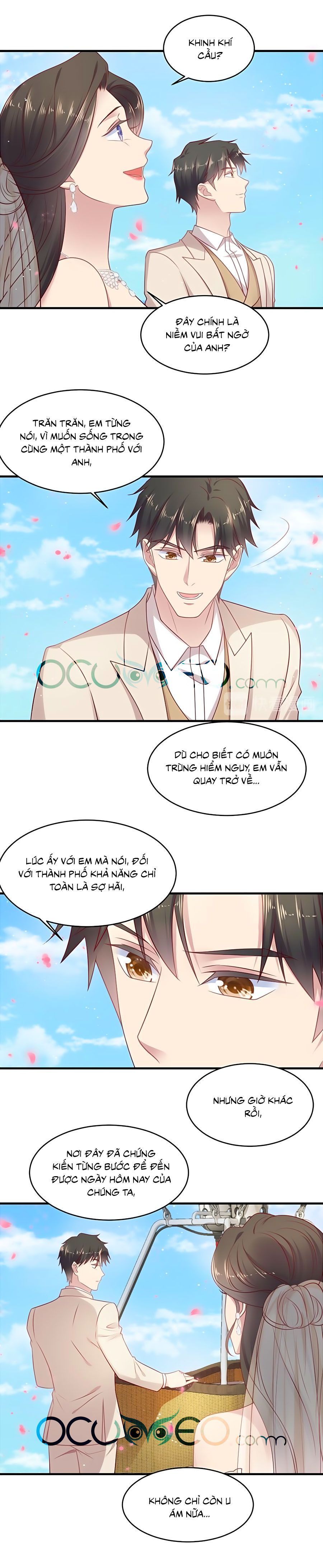 khoá chặt đôi môi (full) chapter 147 4