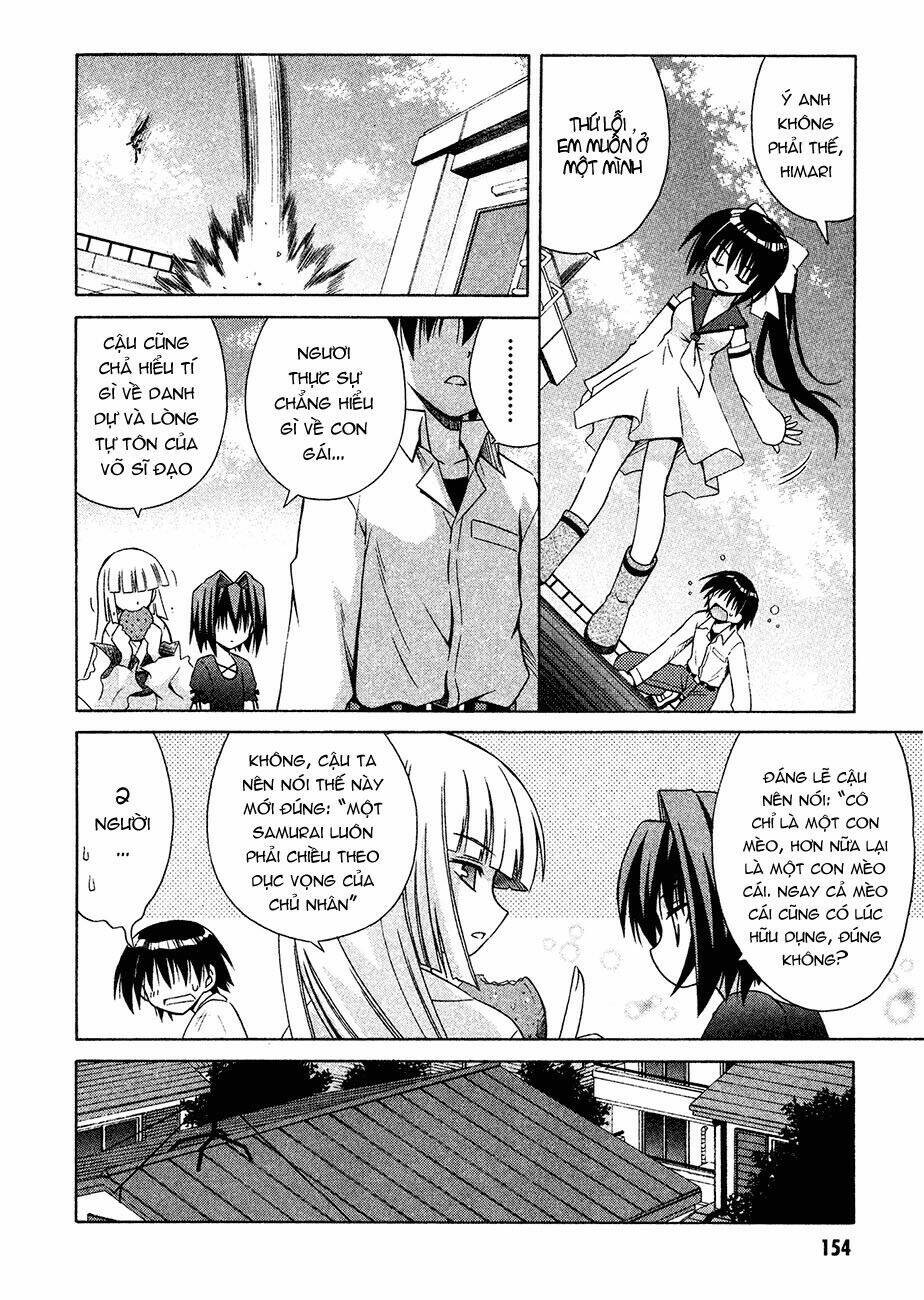 omamori himari chapter 24 23