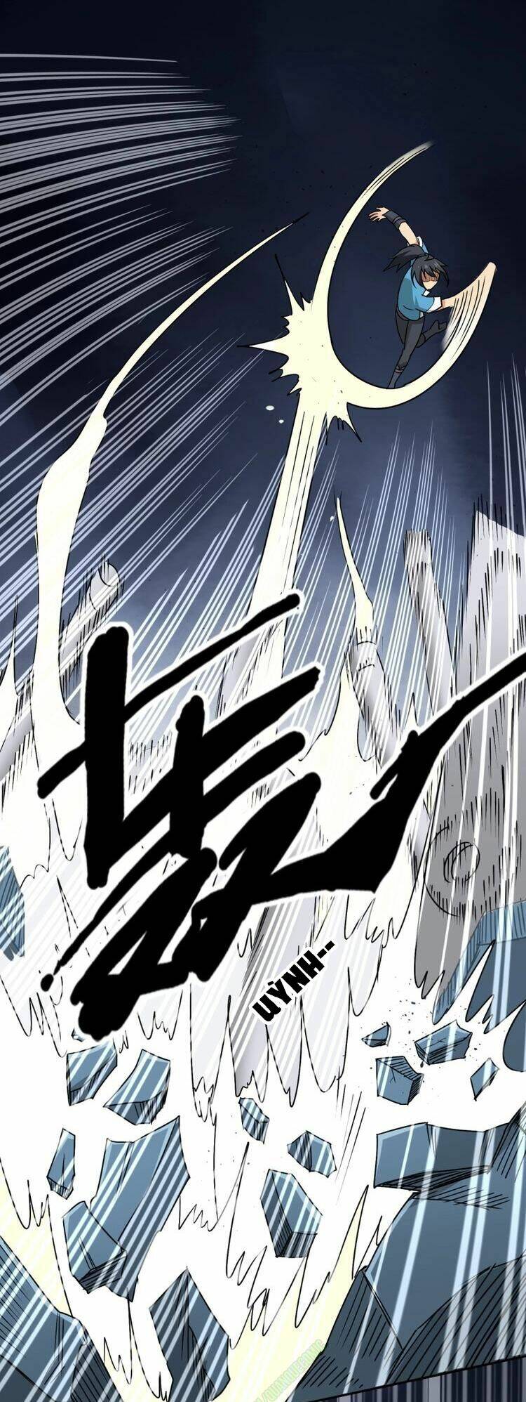 ta luyện giả kim trong thời đại tu tiên chapter 30 23