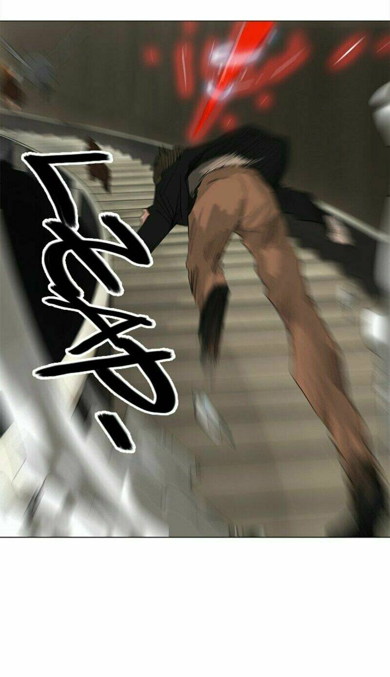 cuộc chiến trong tòa tháp chapter 222 7