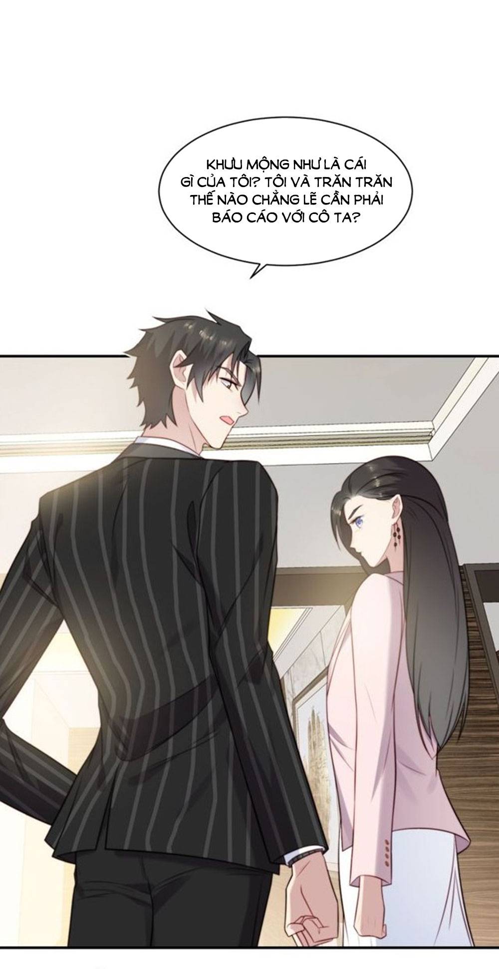 khoá chặt đôi môi (full) chapter 29 25