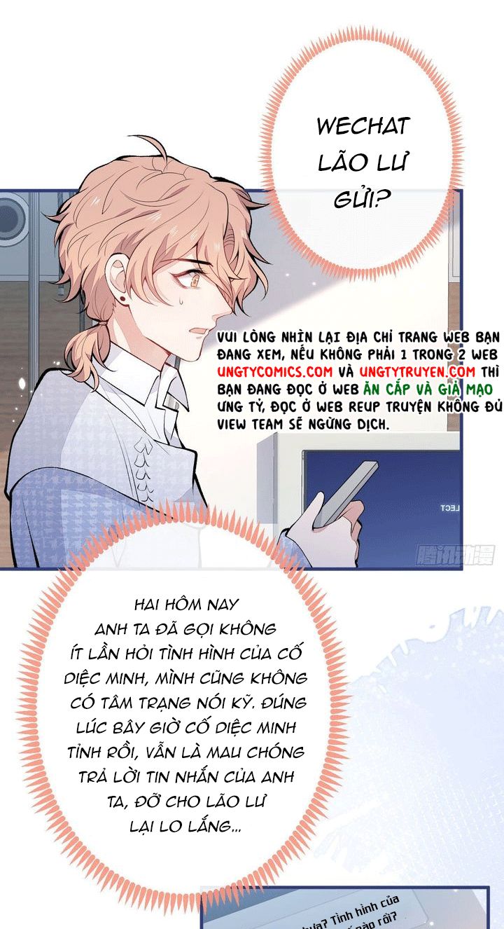 hotsearch của ảnh đế chapter 147 6