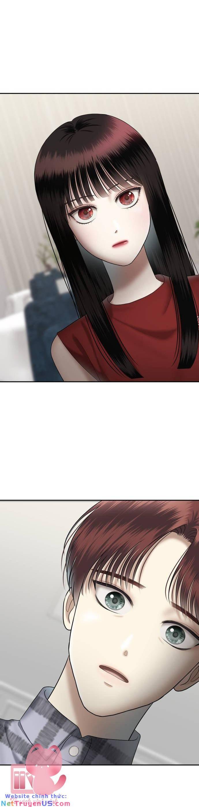 chị em tranh đấu chapter 19 20