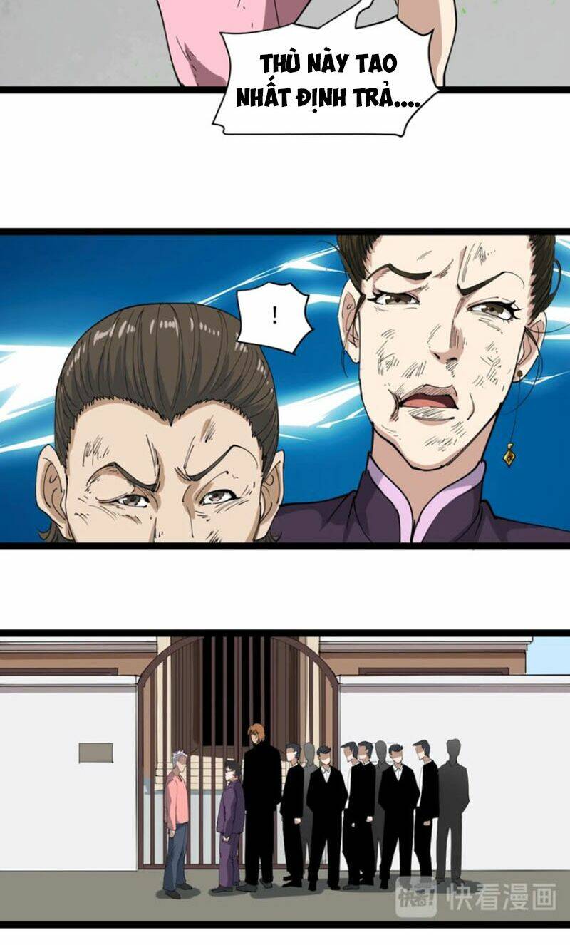 hồi xuân tiểu độc y chapter 24 69