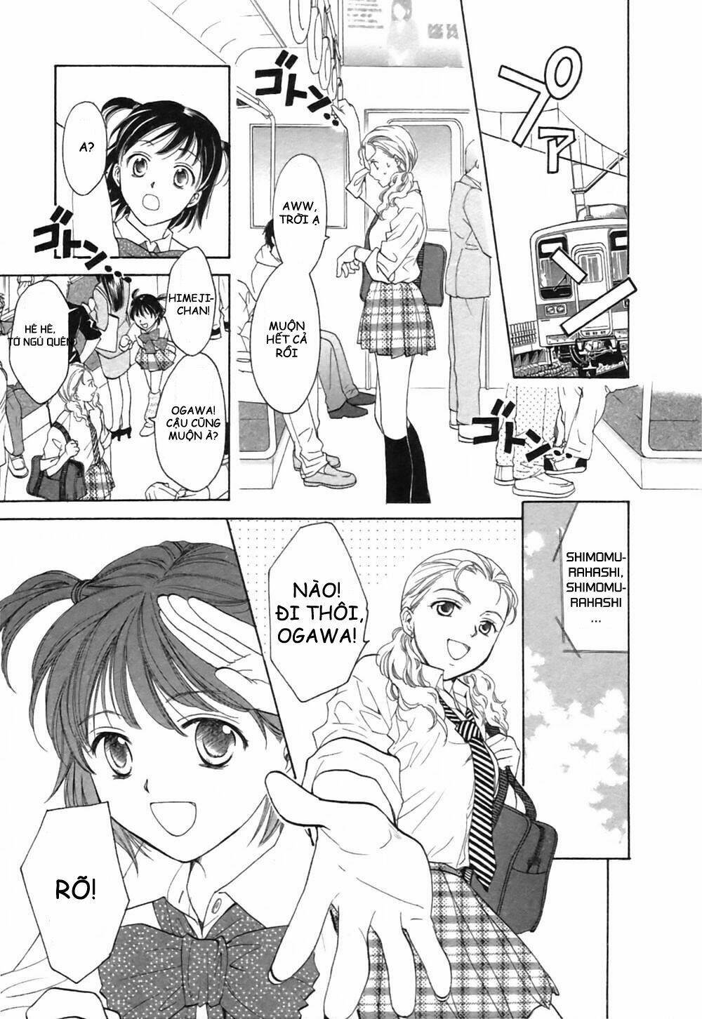 joshikousei chapter 60 2