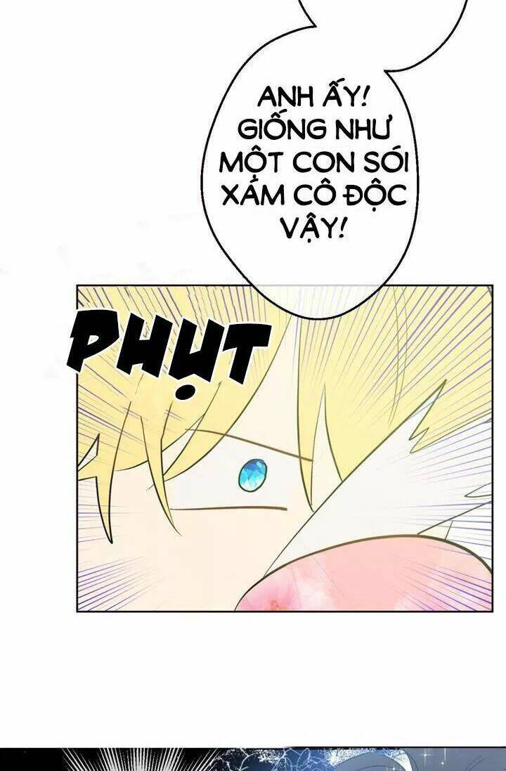 một ngày nọ ta trở thành công chúa chapter 29 6