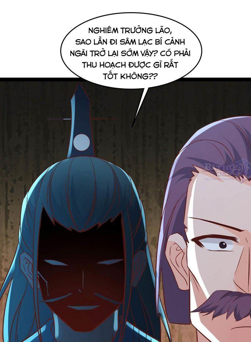 đồ đệ ta toàn là nữ ma đầu chapter 34 45