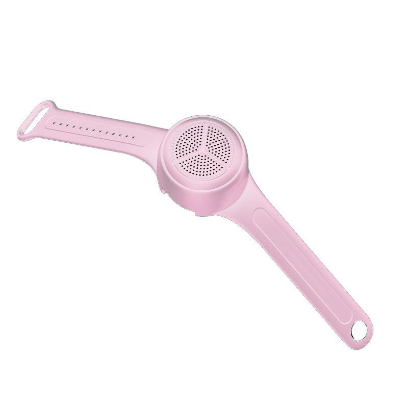 Loa bluetooth không thấm nước tay cầm tay di động mini tws loa bluetooth ipx6 chạy bơi thể thao ngoài trời, hỗ trợ thẻ tf Color: green Woofer Size/Full-Range Size: bluetooth speakers