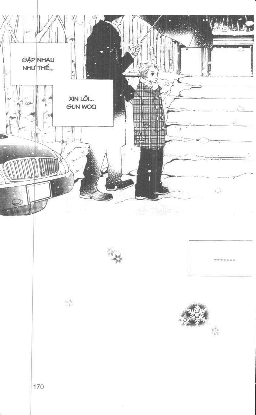 sad love story chapter 5 174