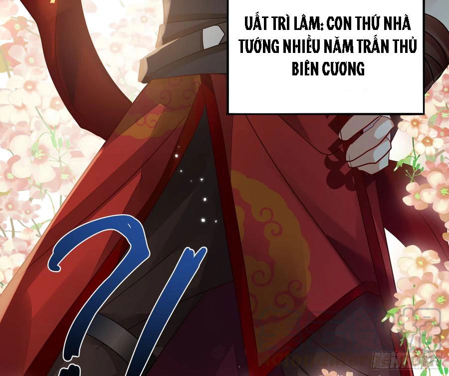 lục thân bất nhận chapter 37 51