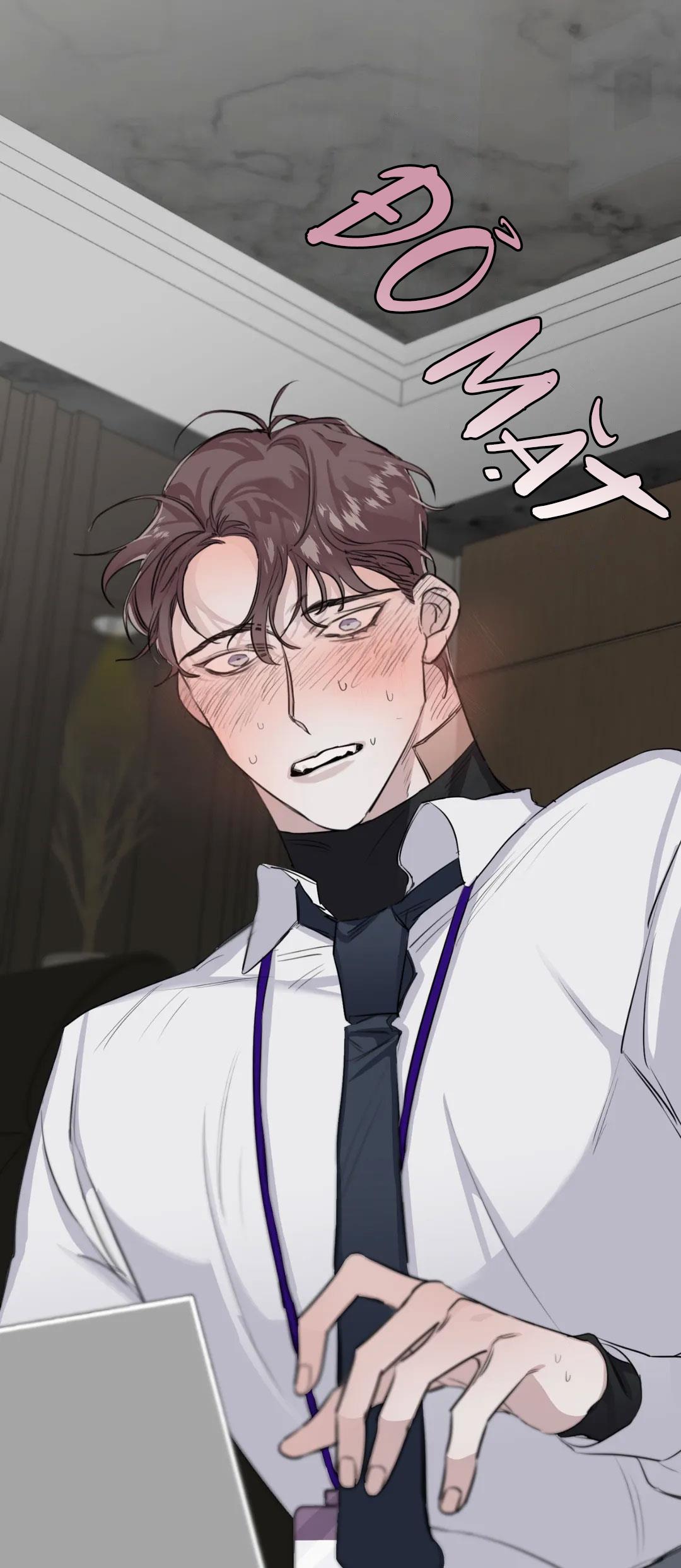 lãng mạn toixico chapter 8 57