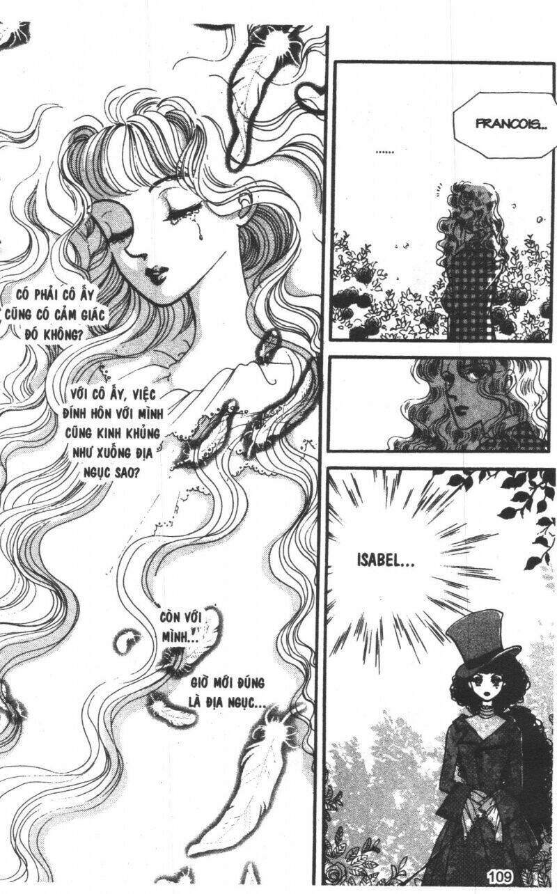 bibi iris chapter 5 109