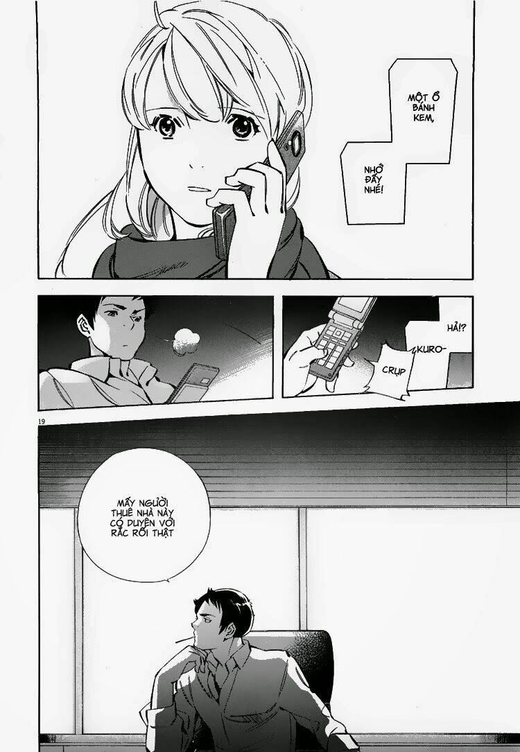 shin kurosagi - con diệc đen 2 chapter 79 19